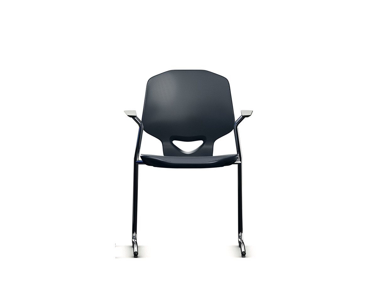 JNouvelDesign's tweet photo. ➕ #Design
➖ JUMPER AIR ARMREST, chaise, 2021, #VSFurniture

JUMPER est une chaise parfaitement adaptable pour de nombreuses applications, à l’école comme au bureau.

Vivante et flexible. Robuste et adaptable. Avec une coque à effet coussin d’air ou une coque en bois moulé. https://t.co/lizb1m2dmZ