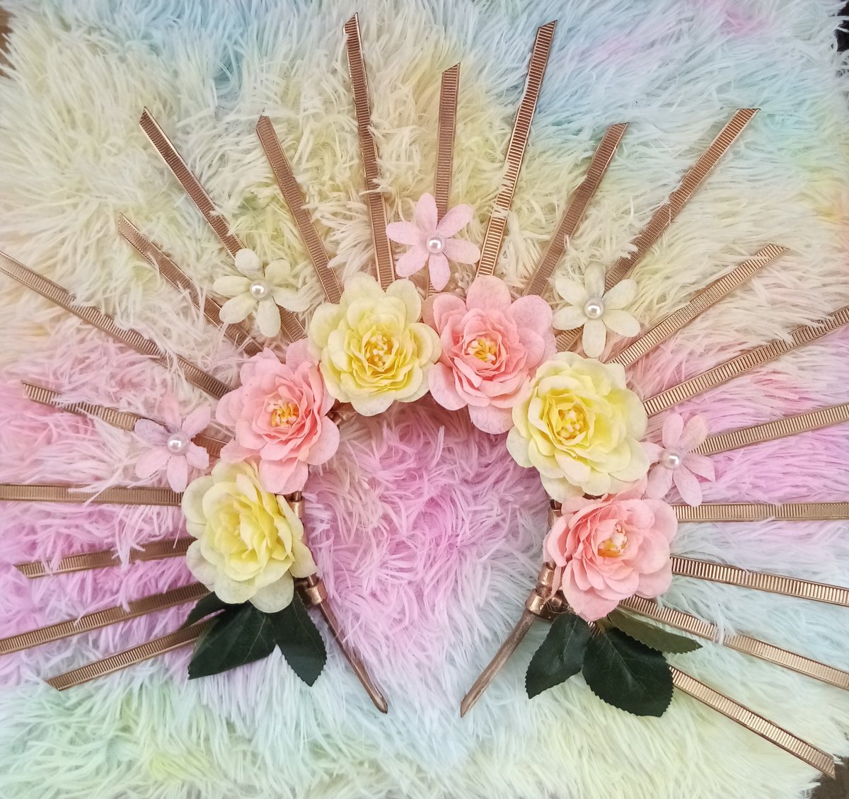Ms_Phaladi's tweet photo. #GirlTalkZA #HaloCrown https://t.co/9GbytN8nvn