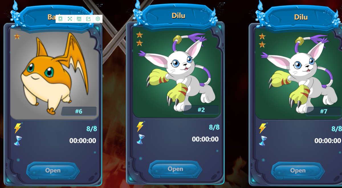 DIGIMON (@DIGITAMONSTER) / Posts / X