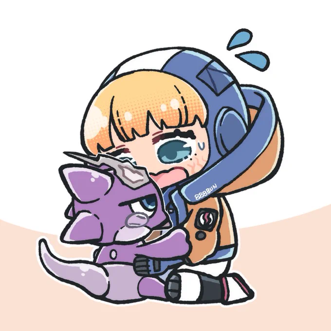 pkmnとワ 