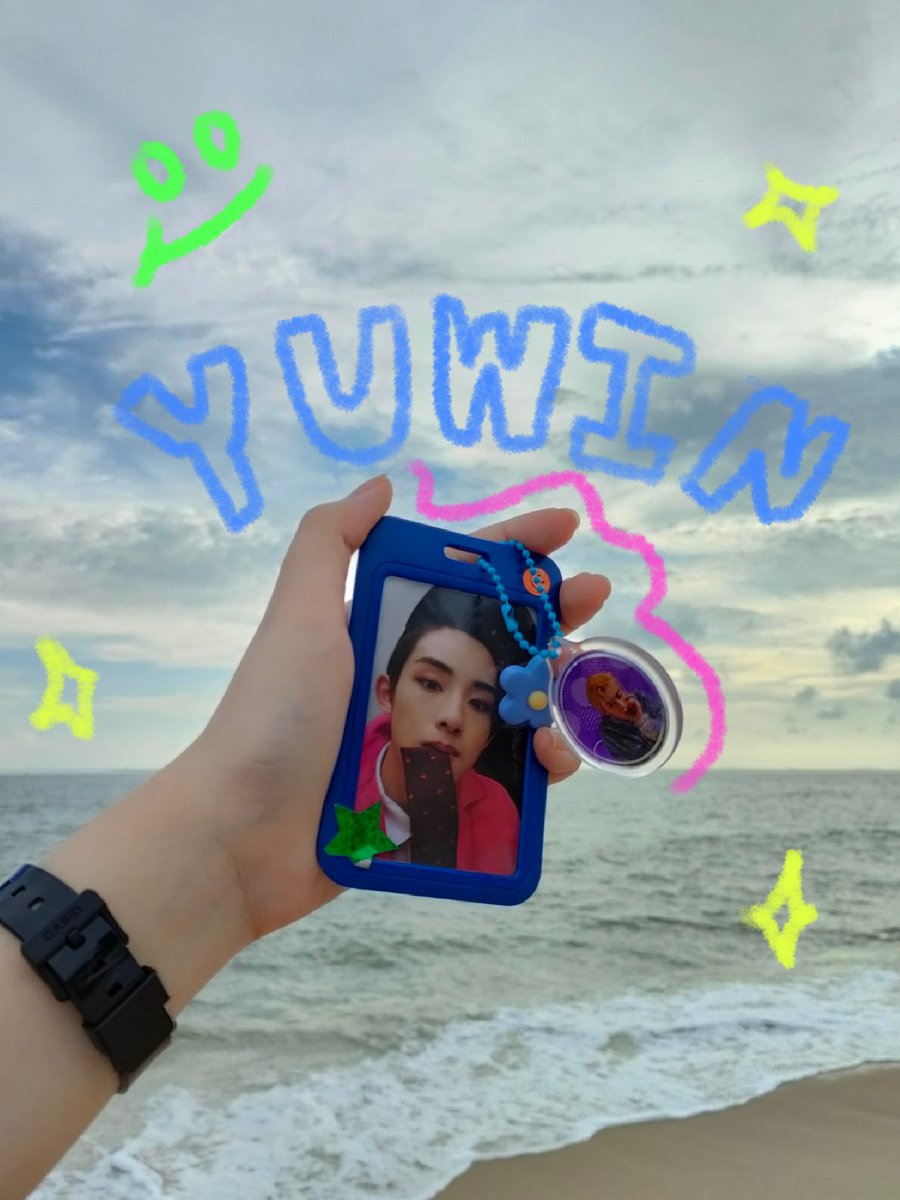 WINWIN_wonwon's tweet photo. ภาพเก่ามารีรันครับ เสียดายมากปีนี้ไม่ได้ไป🤧
#HappyYuWinday https://t.co/Dkm0k1hEl4