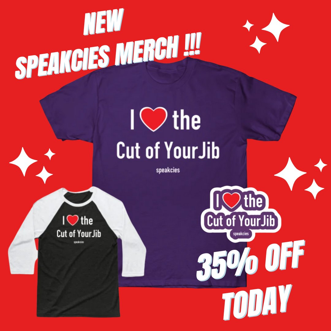 Origin of Speakcies tweet media