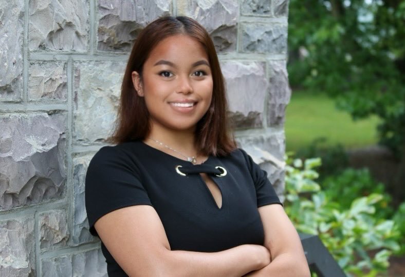 The Yates Society at VT tweet media