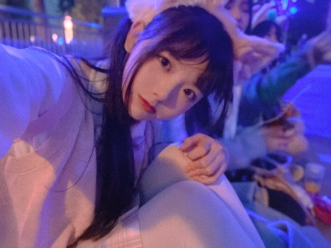 Twitterのコスプレ画像17