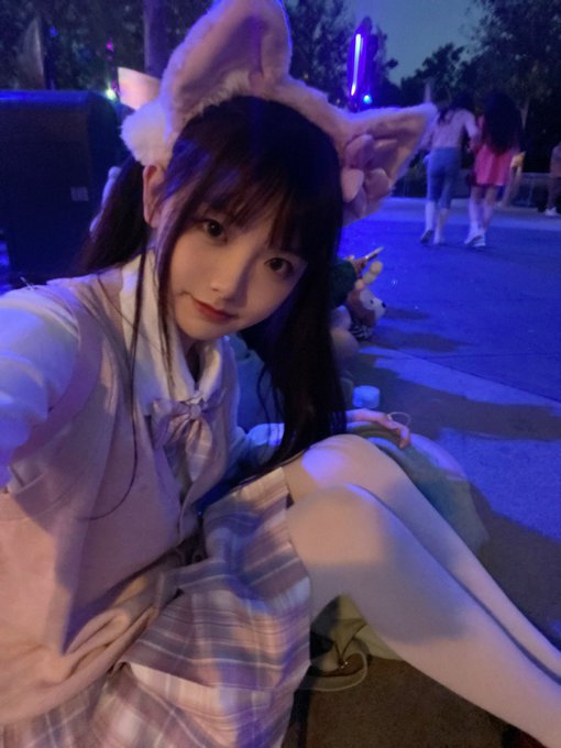 Twitterのコスプレ画像19