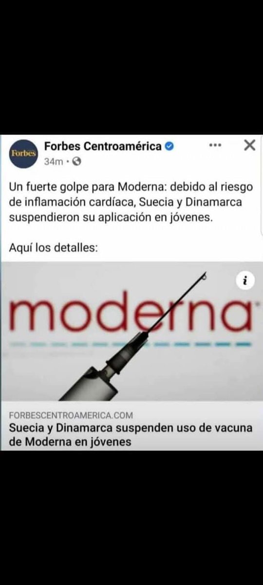 Plomo19792's tweet photo. 🛑Vacuna Moderna “SUSPENDIDA”en varios paises debido a reacciones secundarias,mientras tanto los puchis embarcados viajando a Honduras🤭

Pueblo de #Nicaragua NO TE DEJES ENGAÑAR #TodosAVacunarnos en nuestros Centros de Salud habilitados por nuestro Gobierno

@lavozsandinista https://t.co/8N4SG3vT7w