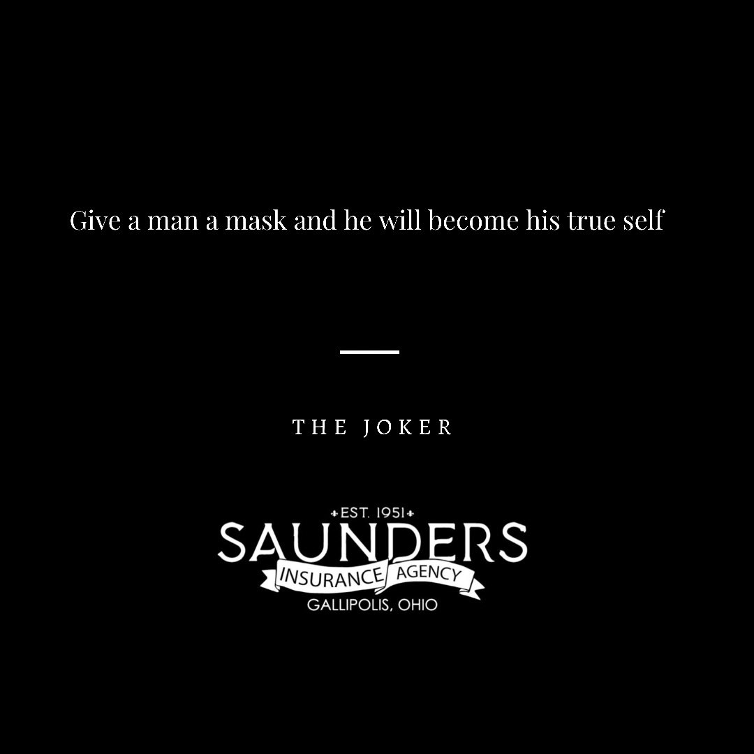 #WednesdayWisdom 🎭 #HalloweenEdition 🎃