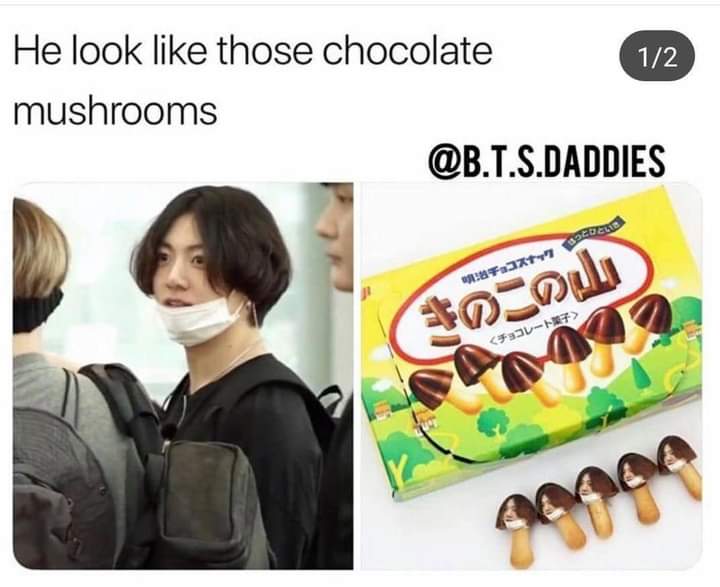 JunggukKoo's tweet photo. 🤣

#JK #JUNGKOOK #BTS #BTSJUNGKOOK #btsmeme #btsmemes https://t.co/VN4CiVTwTj