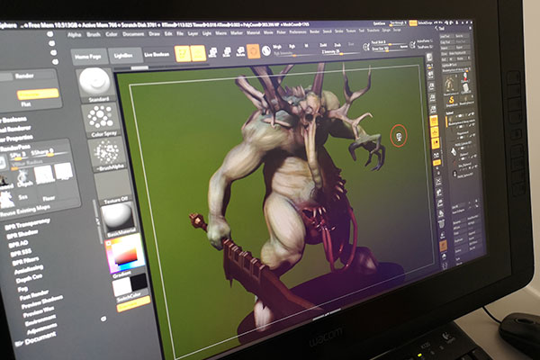 🏛 Escuela de Posgrado 19 Aniversario

Curso: Ingeniería de software para desarrolladores de videojuegos

📌El seguimiento de la Jugabilidad y el empleo de buenas prácticas le permitirán un mejor producto y proceso.

Matrícula 👉 uci.cu/node/add/solic…

#SomosUCI #Cuba <a href="/raydelmp/">Raydel Montesino Perurena</a>