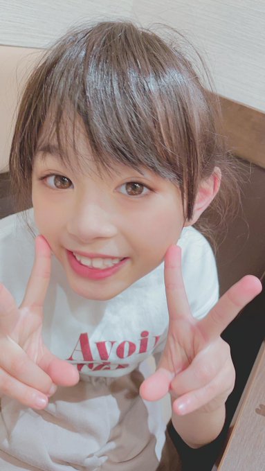 Twitterのコスプレ画像2