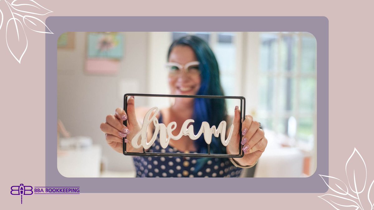 BBA Bookkeeping tweet media