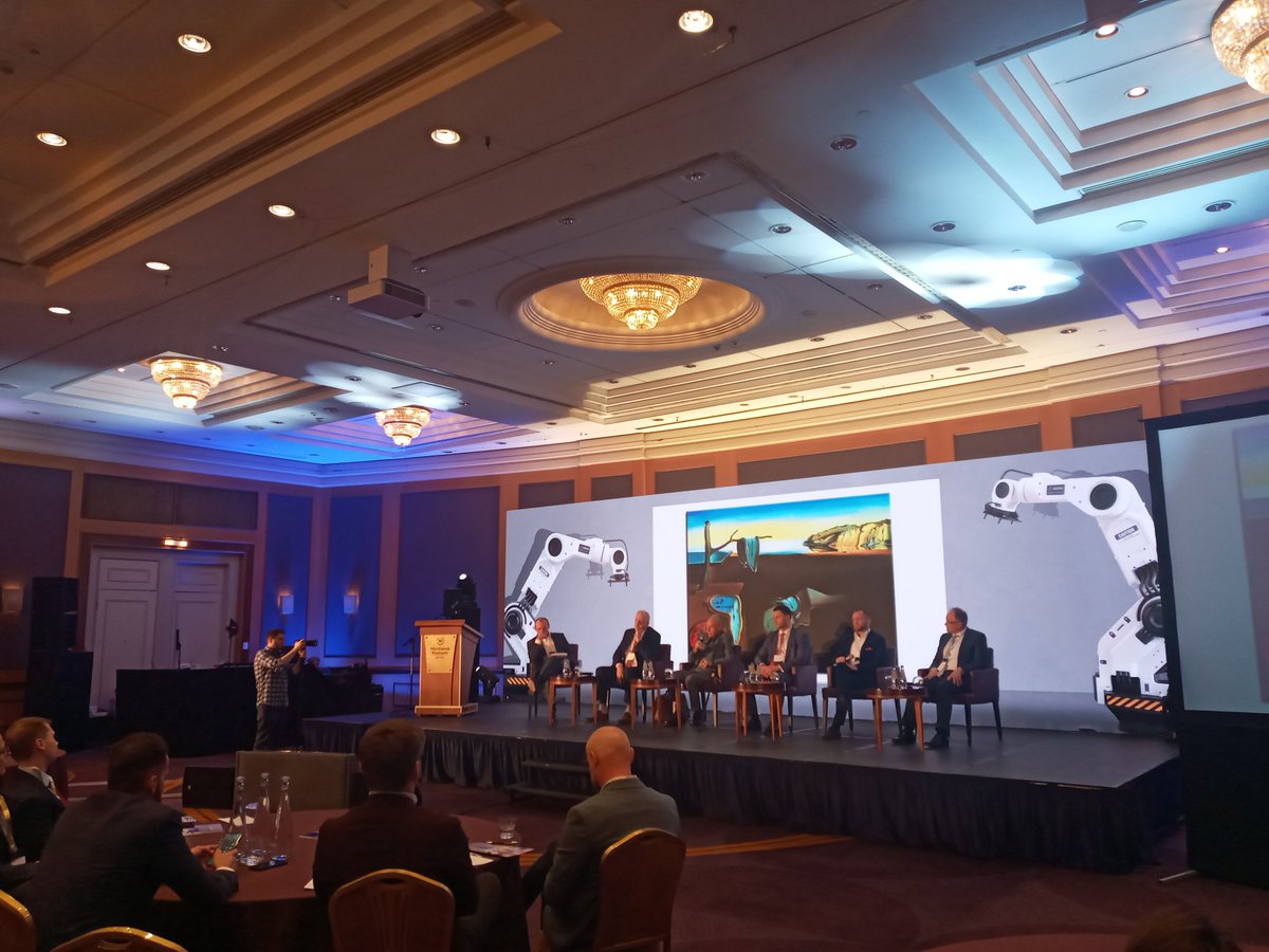 Executive Magazine tweet media