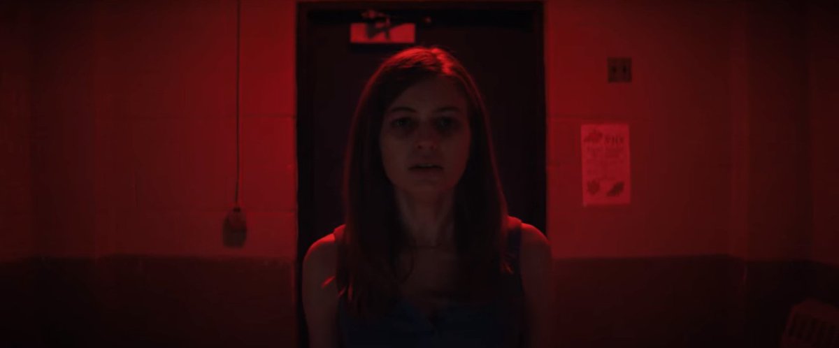 Fear Street: 1994 (2021), dir. Leigh Janiak