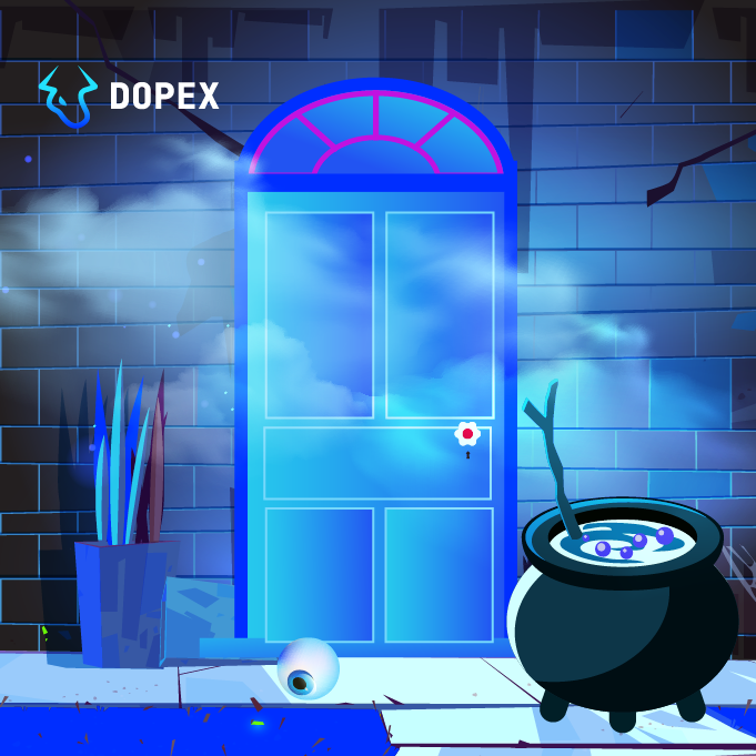 Stryke ⚡ tweet media