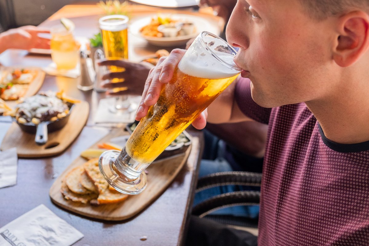 Daily Grill tweet media