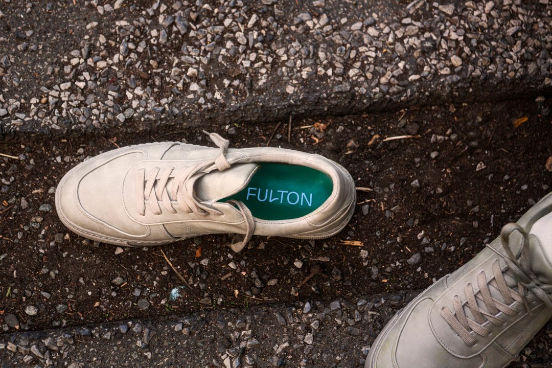walkfulton's tweet photo. that splash of green is always a welcome surprise when you take off your shoes.
#sustainability
#alignment
#walkfulton
#sustainablefootwear
#alignment
#archsupport
#insoles
#wholebodywellness https://t.co/T8eqSL6mxZ