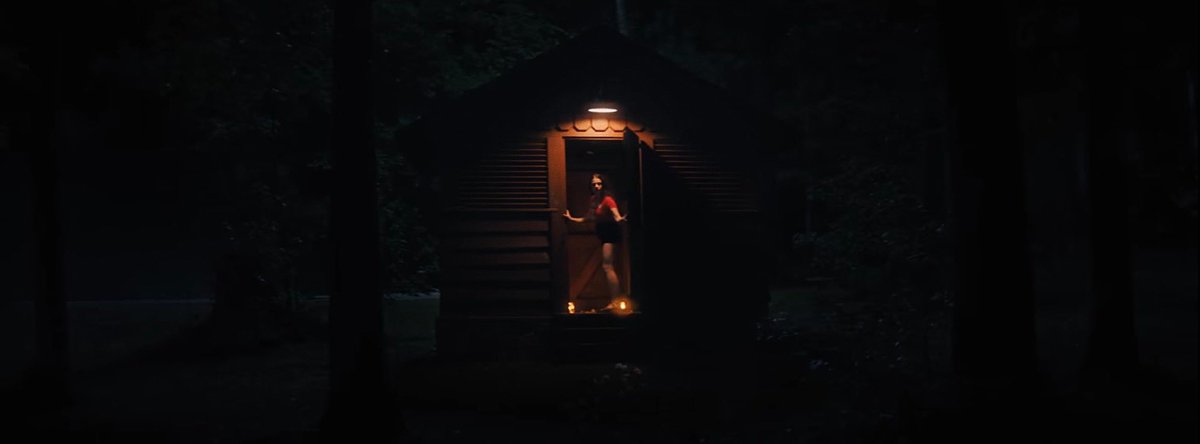 Fear Street: 1978 (2021), dir. Leigh Janiak
