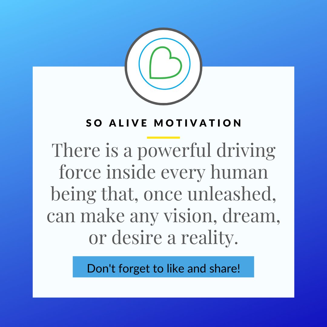 SoAlive11's tweet photo. So Alive Motivation! 💚

There is a powerful driving force inside every human being that, once unleashed, can make any vision, dream, or desire a reality. 

Life Gets Even Better! 💚
.
.
.
.
.
#baldie #blackgirl #blackhaircare #scalptreatment #scalptoner #scalpshampoo #scalp https://t.co/lIfQFdmoKG