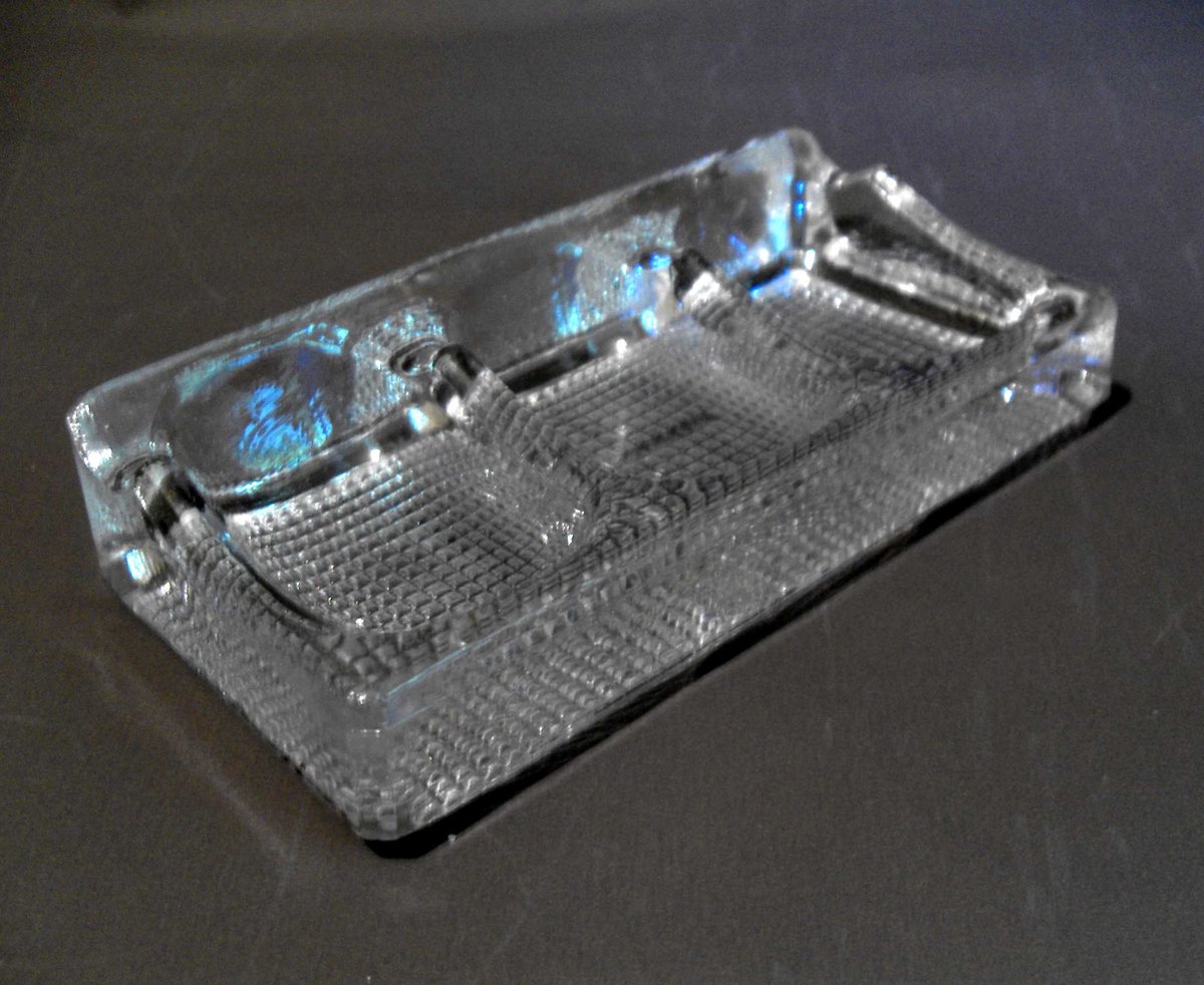 CartersCollecta's tweet photo. #Vintage heavy #glass #deskweight tidy 02  

#Offers Welcome
#FreeShipping UK 🆓📦

https://t.co/2lmhXXo4vt 
#CCUK4S 012057 #WDYT #eShopsUK #Desktop #Noths #GiftIdeas #desktop #Gifts #Shop #BuyVintage #AntiquesAreFun #Free #Treasure #MHHSBD https://t.co/RDceKUoiAx
