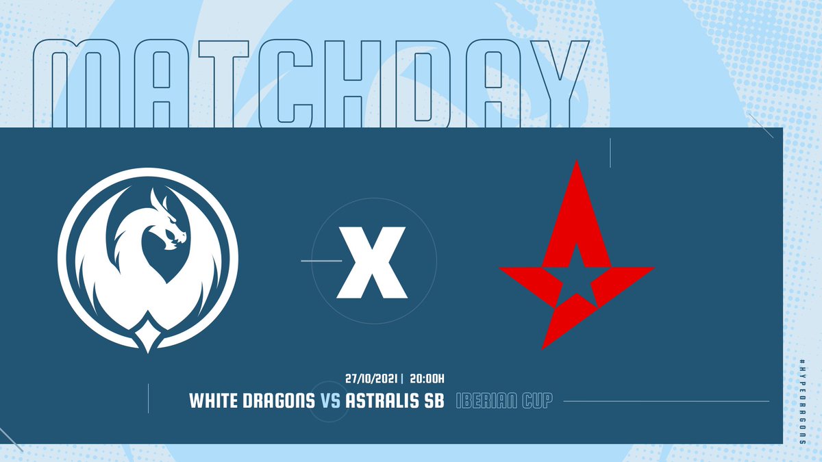 White Dragons tweet media