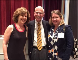 NTSAD's tweet photo. Day 14 of Honoring Sue! During Sue Kahn’s tenure, she stewarded nearly $4 MM in research grants which were leveraged to $30 million in additional grants from other institutions and investments by industry to find effective treatments for Tay-Sachs, Canavan, GM1, and Sandhoff. https://t.co/1pv3yVGAQU