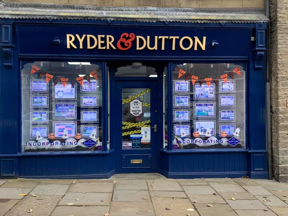 Ryder & Dutton tweet media