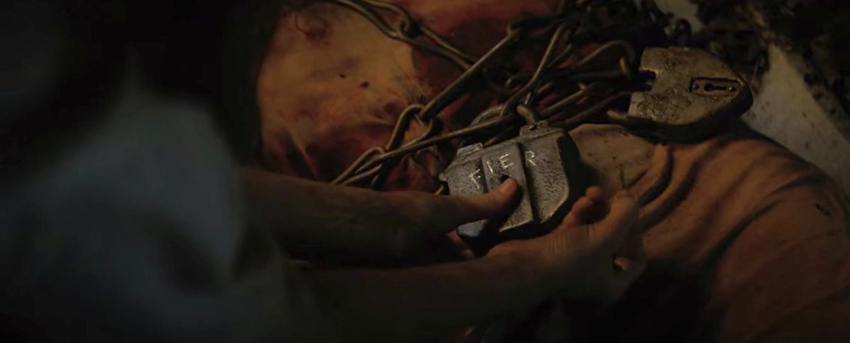 womenfilms's tweet photo. Fear Street: 1666 (2021), dir. Leigh Janiak https://t.co/PgkF32fQXm