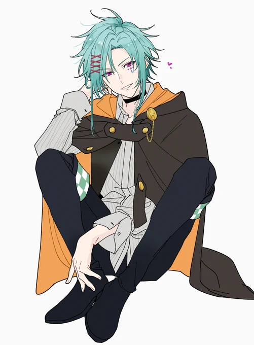 アルバロさん 