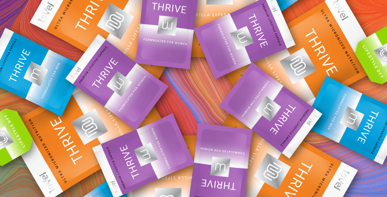 thrive_bylevel's tweet photo. Why do we ❤️ Autoship?! With Le-Vel’s Autoship Program, you can save up to 25% on your order and you’ll never miss a day of THRIVING! Plus, when you refer 2 customers on Autoship, you can THRIVE for free! https://t.co/SHIQBXw4Jl https://t.co/pozAoDsgnD
