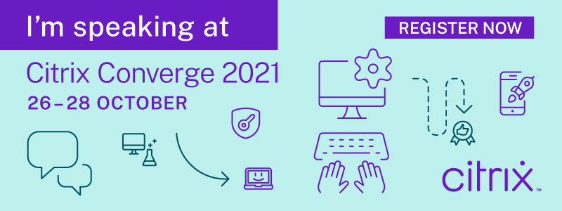 rjfaulknerjr's tweet image. Are you attending #CitrixConverge? Greate event now on Day 2. Both of my sessions are today. You can still sign up and attend for free! #citrixdevfocus bit.ly/ctx-converge-2…