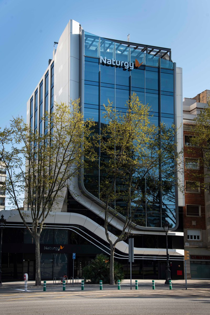 Seguimos sumando premios de arquitectura internacional a nuestro nuevo edificio en Barcelona 🏆🎉🏢 Hemos logrado 2 oros en los Muse Design Awards 2021 de Nueva York: con estos galardones, el proyecto cuenta ya con 4 premios internacionales en diseño de arquitectura.

<a href="/sanzpont/">sanzpont</a>