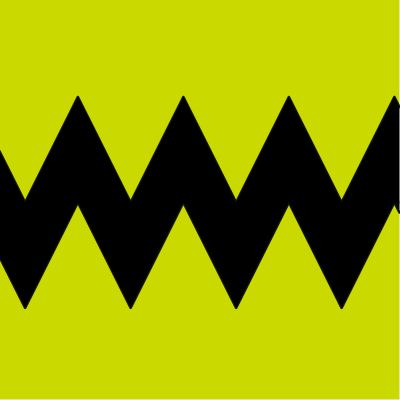 DailyDesmos's tweet photo. "Zig Zag Charlie Brown #2 (Advanced)" - https://t.co/Bb40UYHEsU by @dandersod https://t.co/XuXcvlGwjq