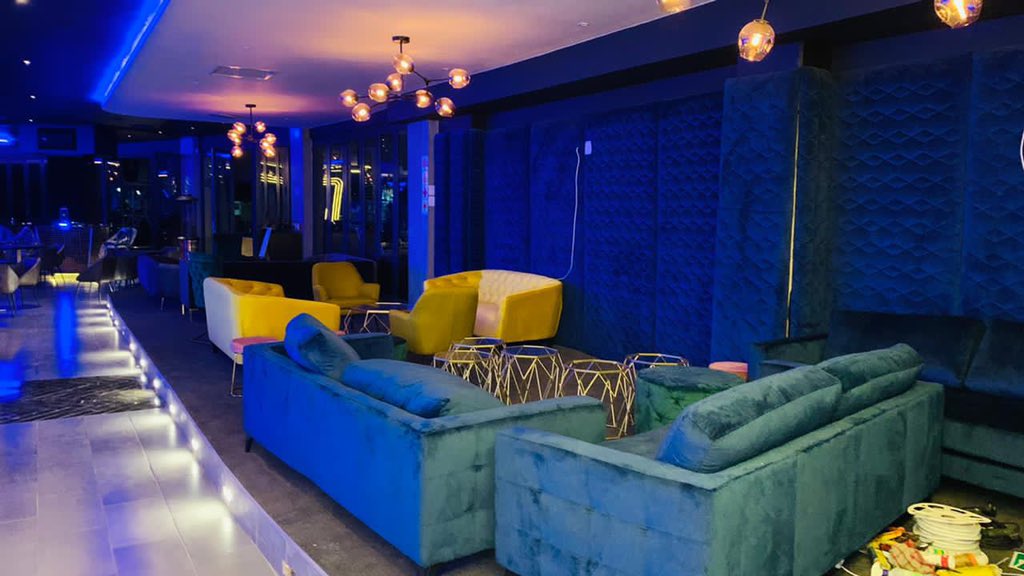 AKA_Tales's tweet photo. Supa Mega's Club will be officially reopened on the 29th October 2021. π₯πΎπ₯π₯π₯©
#Cubablk
#HomeOfAKA
#TasteTheGoodLife https://t.co/BIec0ZEzrQ