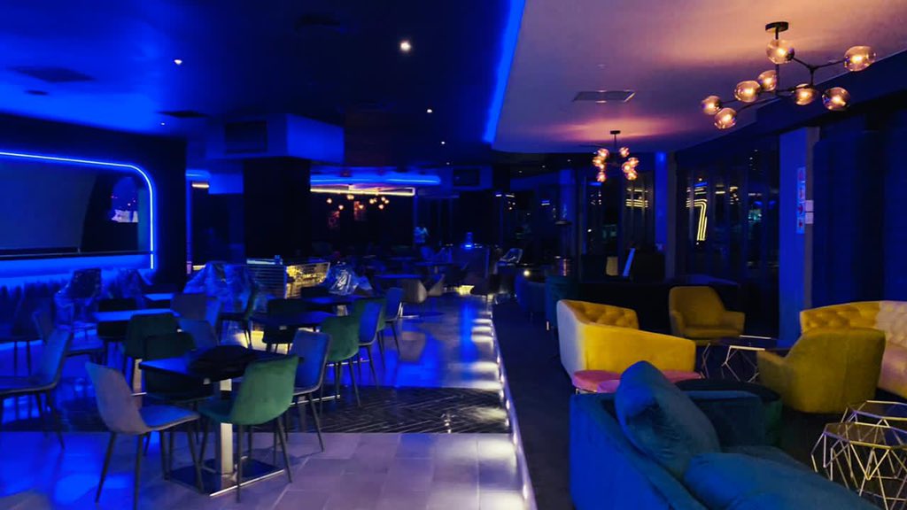 AKA_Tales's tweet photo. Supa Mega's Club will be officially reopened on the 29th October 2021. π₯πΎπ₯π₯π₯©
#Cubablk
#HomeOfAKA
#TasteTheGoodLife https://t.co/BIec0ZEzrQ