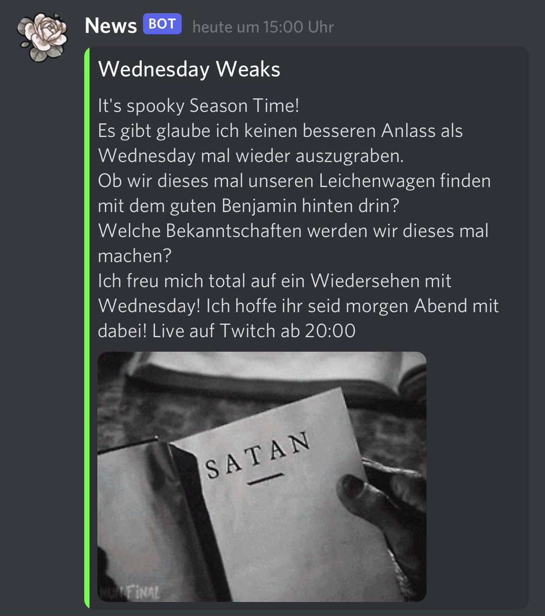 Lhatynaa's tweet photo. Wird wieder Zeit für GTA RP 🟩⚰️ #WednesdayWeaks #Say10 https://t.co/WRof2TKabh