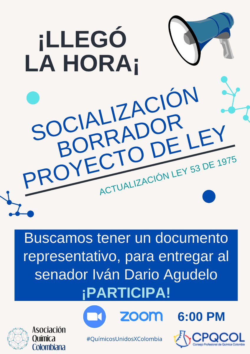 ASQUIMCO tweet media