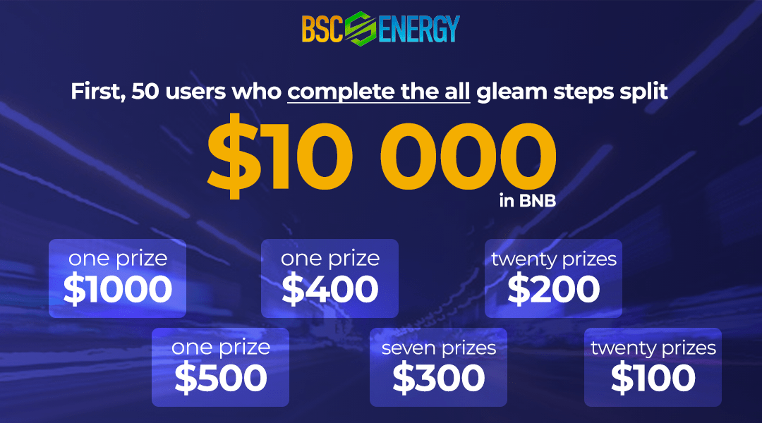 BSC Energy tweet media