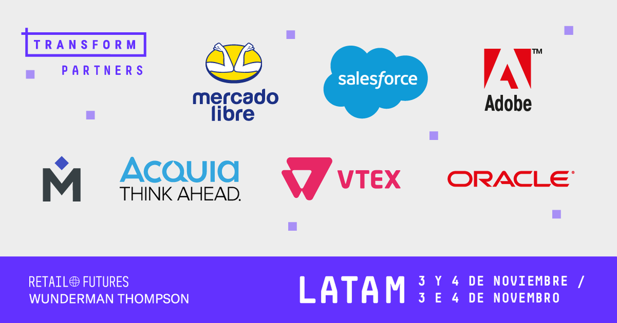 Wunderman Thompson Montevideo tweet media