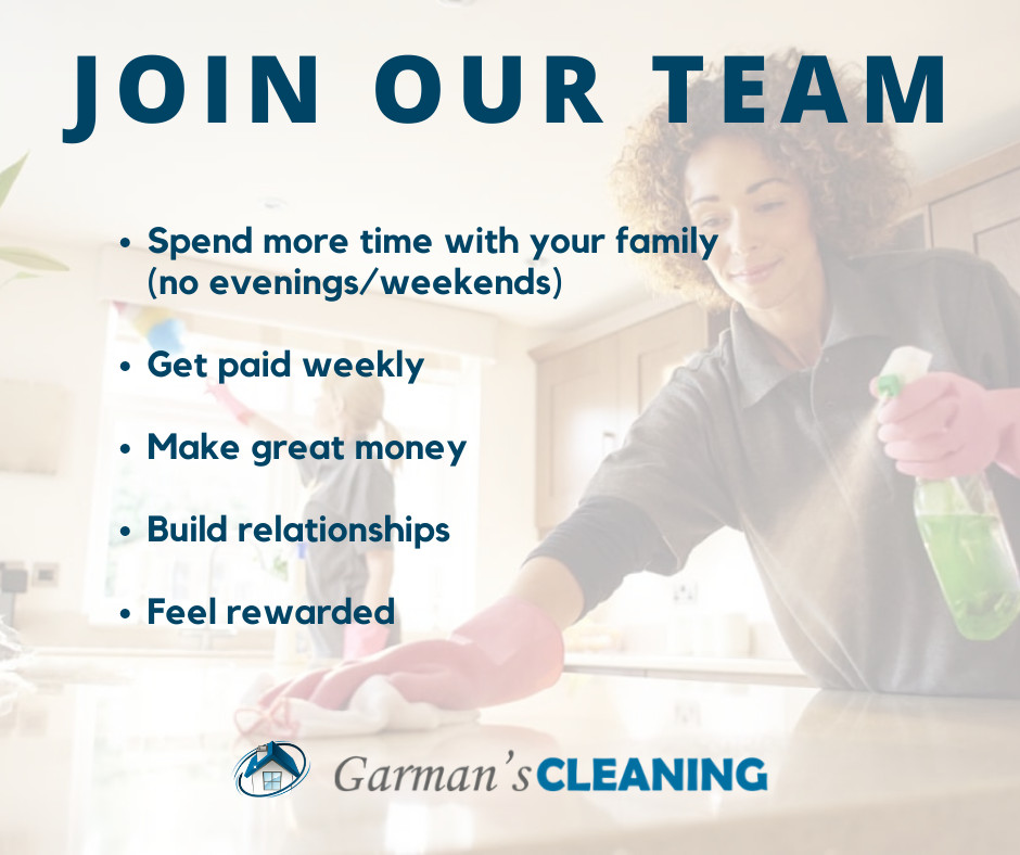 garmansclean's tweet image. We are always hiring! Apply here: shorturl.at/aACH5