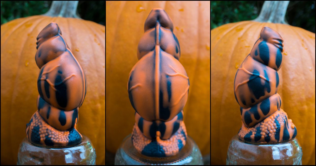 LaceBaby's tweet photo. Fantasy Dildo of the Day: an xs Murlock by PleasureForge! https://t.co/0twsZXt6bM