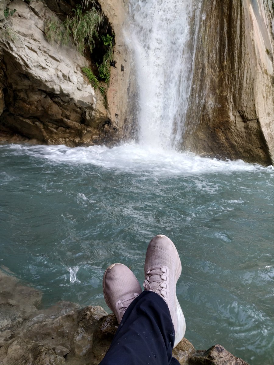 ManishaKukreti3's tweet photo. "Not all those who wander are lost"
#Neergarh #Waterfall #Rishikesh #uttarakhandtourism https://t.co/9B0dXsQ52m