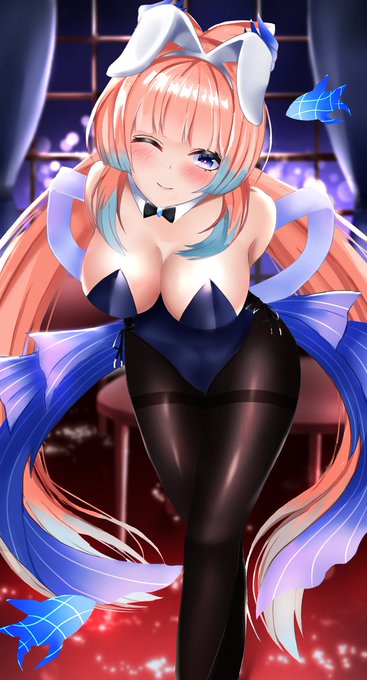 珊瑚宮 「この衣装どうでしょうか?」
#イラスト #原神 #GenshinImpact  #秋の創作クラスタフォロー祭り 