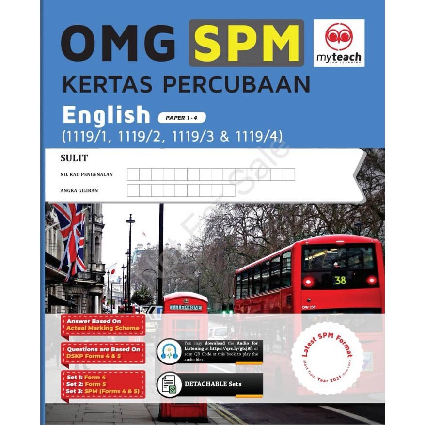 BTSMY_ARMY's tweet photo. This time @BTS_twt was mentioned at the SPM trial book (English subject) ^^

Full credit @/kimjjeonss 

#BTS #방탄소년단 https://t.co/38d7HYNX63