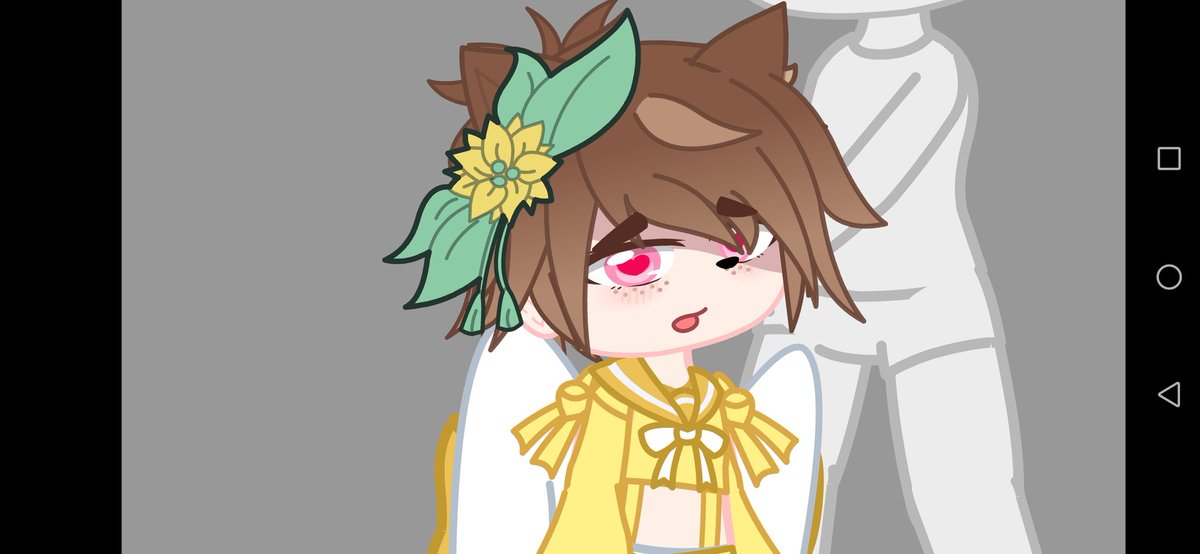 YourLewdAngel's tweet photo. Unedited UwU
I forgot the freckles qwq https://t.co/tlgFfAjscb
