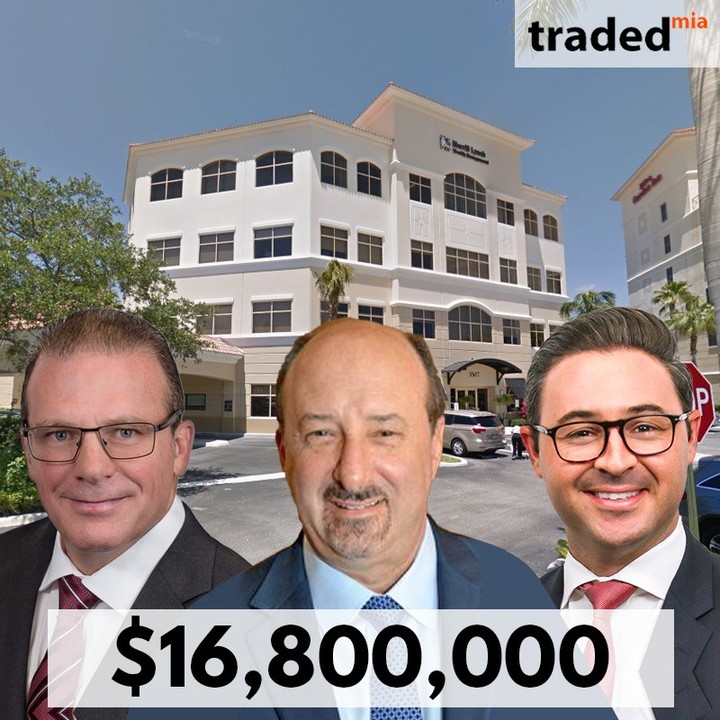 Levy Realty Advisors (LevyRealtyAdv) Twitter