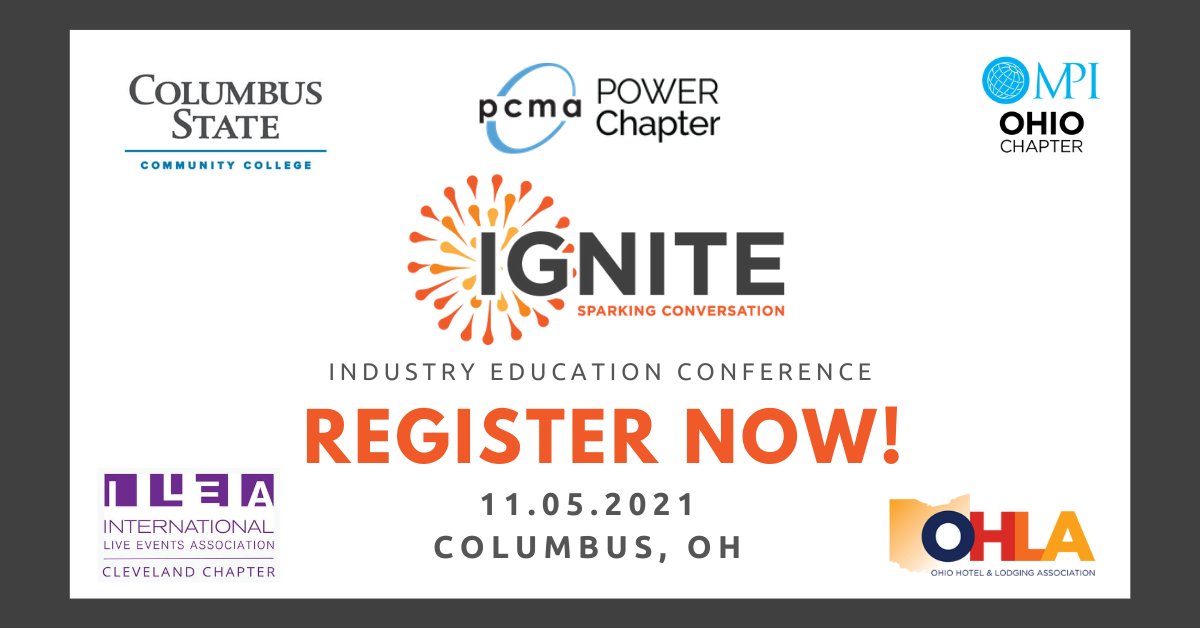REGISTER BELOW ⇓ for our Education Day! ⇓
mpi.org/chapters/ohio/…