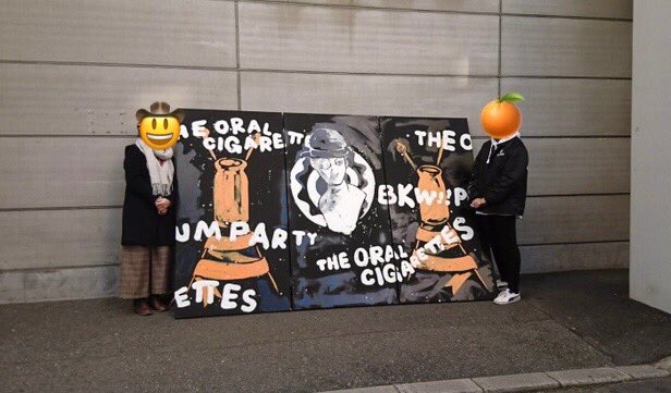 meisuke_srt's tweet photo. 明日は3度目のプレパ参戦。
思えば最初のプレパがなかったらこの垢を作ることもなかったし
大好きなフォロワーさんたちと出会うこともなかったんだなあと思うとすごく感慨深い😌
オーラルとの出会い、たくさんの人との繋がりすべてに感謝だなあ✨
明日もきっと特別な日になるね😌

#オーラル_プレパ https://t.co/BcEdbdoYy9