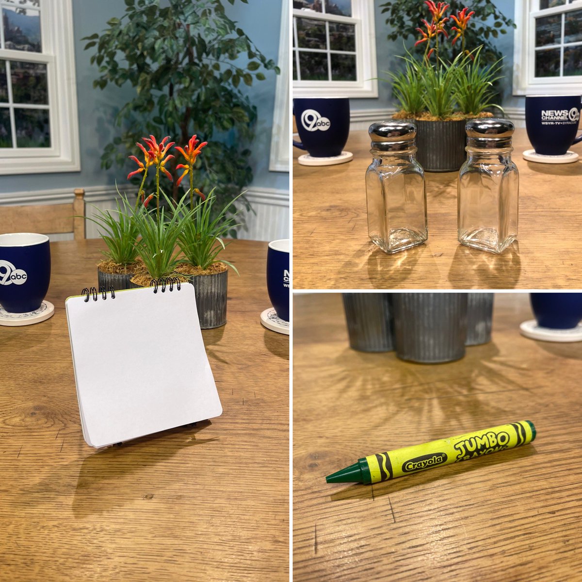 Bridge Street tweet media