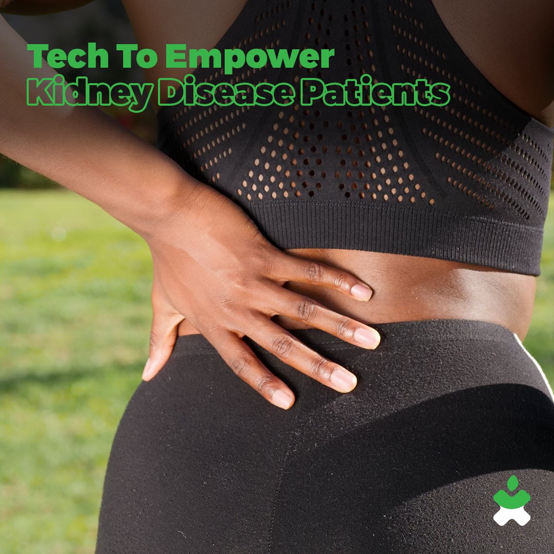 patientory's tweet photo. 4 Ways #Self-Monitoring Benefits Kidney Disease Patients:
♨️ Monitoring blood pressure
🧬 Monitoring blood sugar
⚖️ Connected weight scales
🏥 Weekly vital sign assessment
#KidneyDisease #HealthTech #WearableTrackers #ChronicIssues https://t.co/sk6JhEyvlc