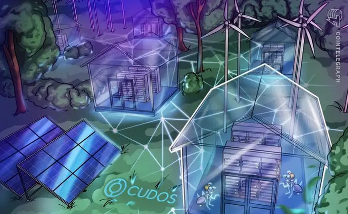 Chloe50424014's tweet photo. Whether decentralization can achieve carbon neutrality is a topic of concern all over the world.A carbon-neutral blockchain believes that its incentivized testnet will lay the groundwork for decentralized, permissionless access to high-performance computing at scale https://t.co/I70lfhHIR7